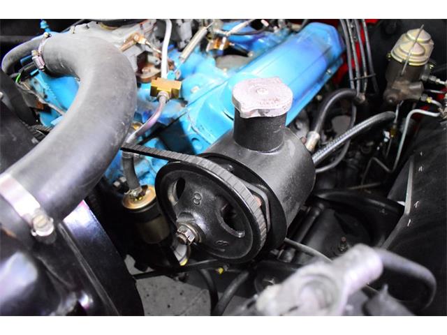 1962 Pontiac Grand Prix (CC-2075647) for sale in Wayne, Michigan