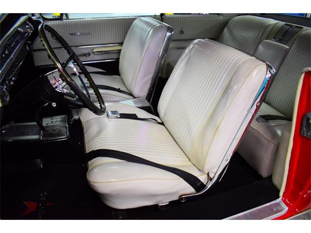 1962 Pontiac Grand Prix (CC-2075647) for sale in Wayne, Michigan