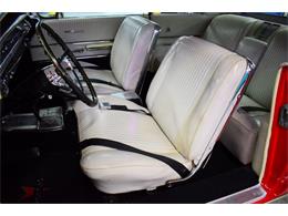 1962 Pontiac Grand Prix (CC-2075647) for sale in Wayne, Michigan