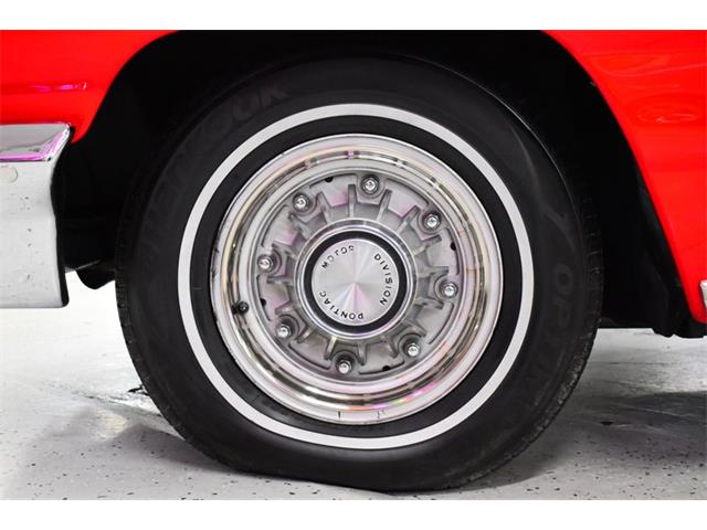 1962 Pontiac Grand Prix (CC-2075647) for sale in Wayne, Michigan
