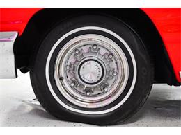 1962 Pontiac Grand Prix (CC-2075647) for sale in Wayne, Michigan