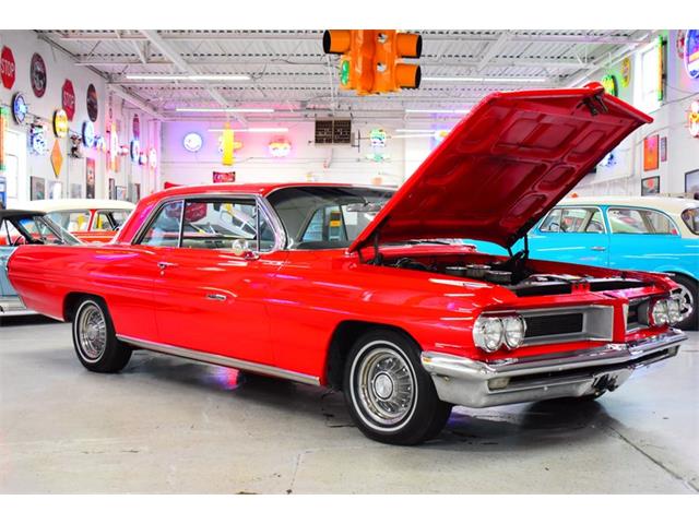 1962 Pontiac Grand Prix (CC-2075647) for sale in Wayne, Michigan
