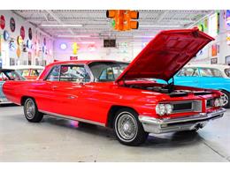 1962 Pontiac Grand Prix (CC-2075647) for sale in Wayne, Michigan