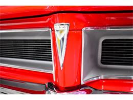 1962 Pontiac Grand Prix (CC-2075647) for sale in Wayne, Michigan