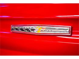 1962 Pontiac Grand Prix (CC-2075647) for sale in Wayne, Michigan