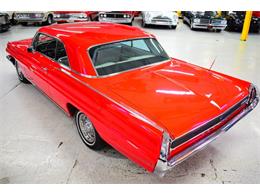 1962 Pontiac Grand Prix (CC-2075647) for sale in Wayne, Michigan