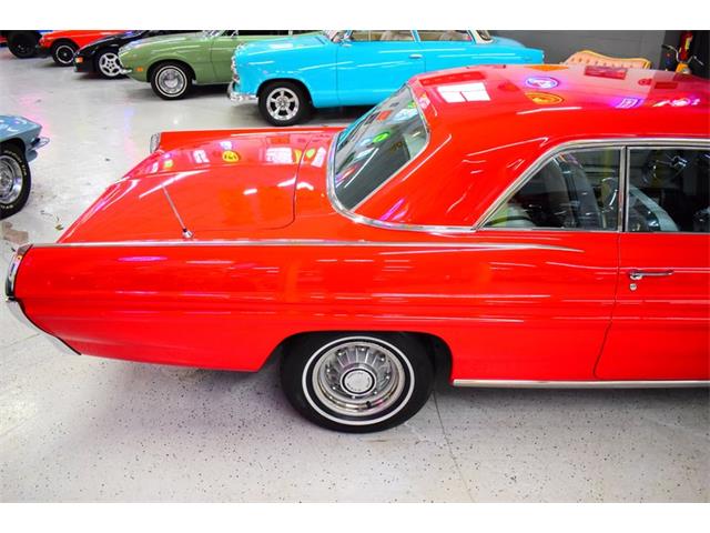 1962 Pontiac Grand Prix (CC-2075647) for sale in Wayne, Michigan