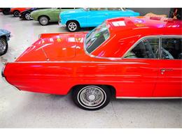 1962 Pontiac Grand Prix (CC-2075647) for sale in Wayne, Michigan