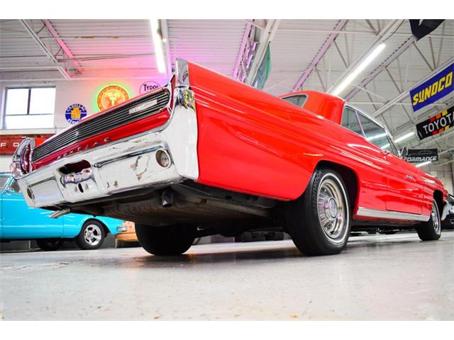 1962 Pontiac Grand Prix (CC-2075647) for sale in Wayne, Michigan