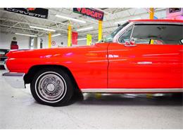 1962 Pontiac Grand Prix (CC-2075647) for sale in Wayne, Michigan