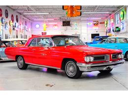 1962 Pontiac Grand Prix (CC-2075647) for sale in Wayne, Michigan