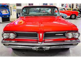 1962 Pontiac Grand Prix (CC-2075647) for sale in Wayne, Michigan