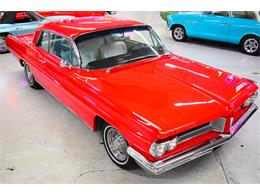 1962 Pontiac Grand Prix (CC-2075647) for sale in Wayne, Michigan