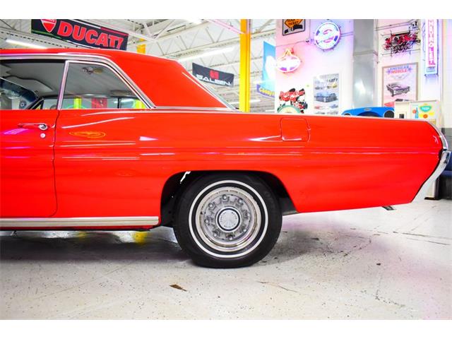 1962 Pontiac Grand Prix (CC-2075647) for sale in Wayne, Michigan