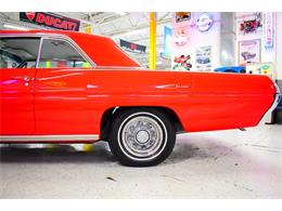 1962 Pontiac Grand Prix (CC-2075647) for sale in Wayne, Michigan