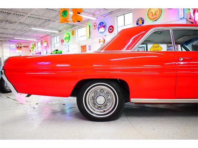 1962 Pontiac Grand Prix (CC-2075647) for sale in Wayne, Michigan