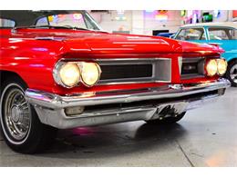 1962 Pontiac Grand Prix (CC-2075647) for sale in Wayne, Michigan