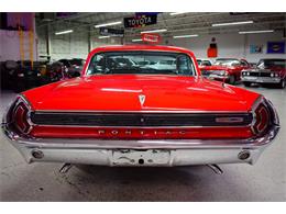 1962 Pontiac Grand Prix (CC-2075647) for sale in Wayne, Michigan