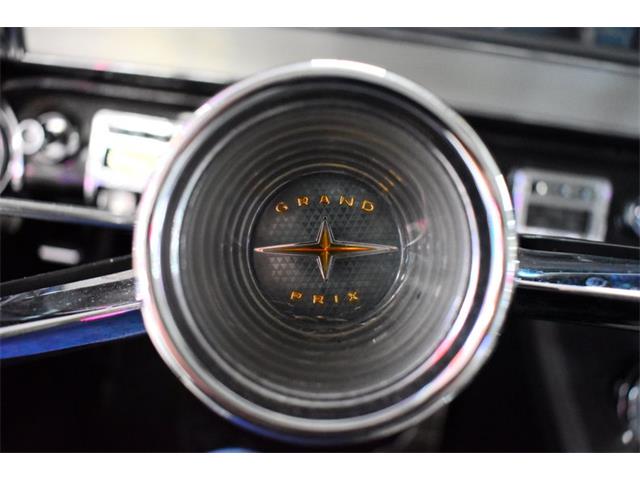 1962 Pontiac Grand Prix (CC-2075647) for sale in Wayne, Michigan