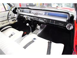 1962 Pontiac Grand Prix (CC-2075647) for sale in Wayne, Michigan