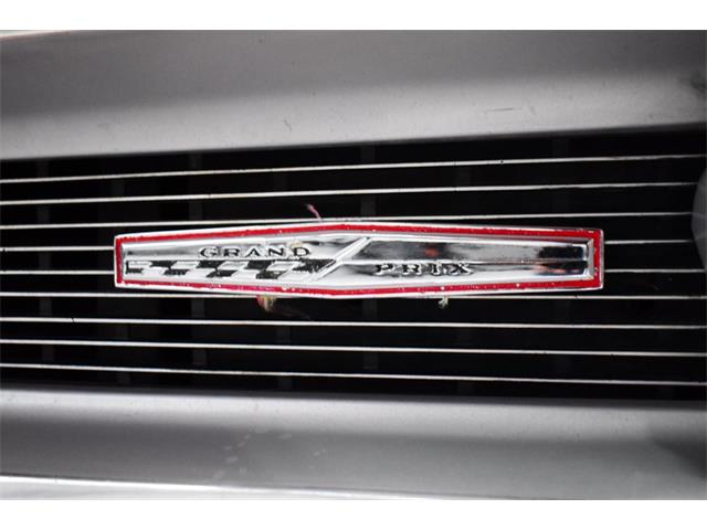1962 Pontiac Grand Prix (CC-2075647) for sale in Wayne, Michigan