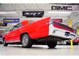 1962 Pontiac Grand Prix (CC-2075647) for sale in Wayne, Michigan
