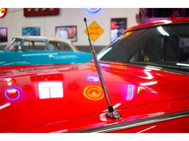 1962 Pontiac Grand Prix (CC-2075647) for sale in Wayne, Michigan