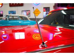 1962 Pontiac Grand Prix (CC-2075647) for sale in Wayne, Michigan
