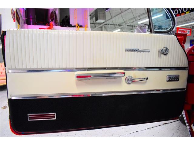 1962 Pontiac Grand Prix (CC-2075647) for sale in Wayne, Michigan