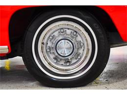 1962 Pontiac Grand Prix (CC-2075647) for sale in Wayne, Michigan