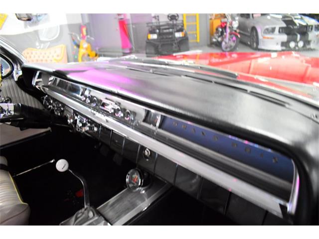 1962 Pontiac Grand Prix (CC-2075647) for sale in Wayne, Michigan