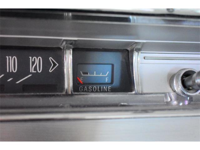 1962 Pontiac Grand Prix (CC-2075647) for sale in Wayne, Michigan