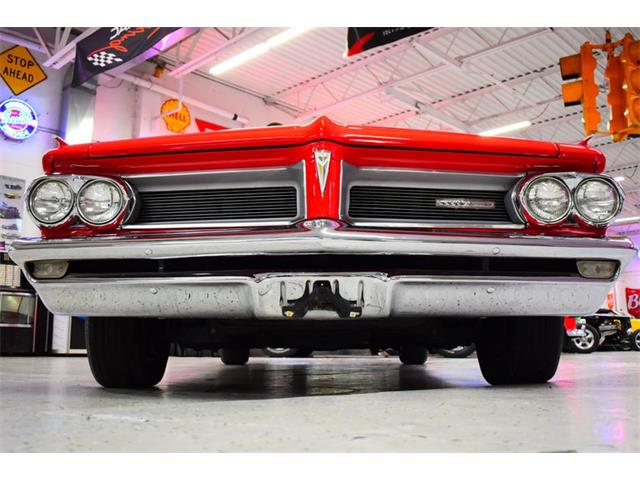 1962 Pontiac Grand Prix (CC-2075647) for sale in Wayne, Michigan