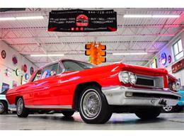 1962 Pontiac Grand Prix (CC-2075647) for sale in Wayne, Michigan