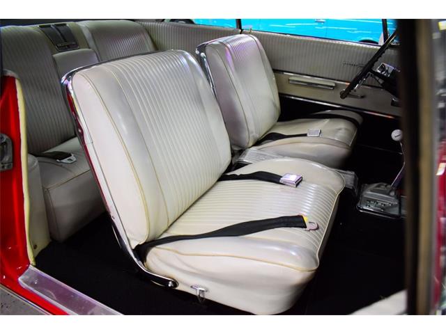 1962 Pontiac Grand Prix (CC-2075647) for sale in Wayne, Michigan