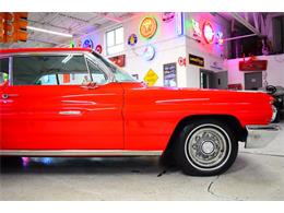 1962 Pontiac Grand Prix (CC-2075647) for sale in Wayne, Michigan