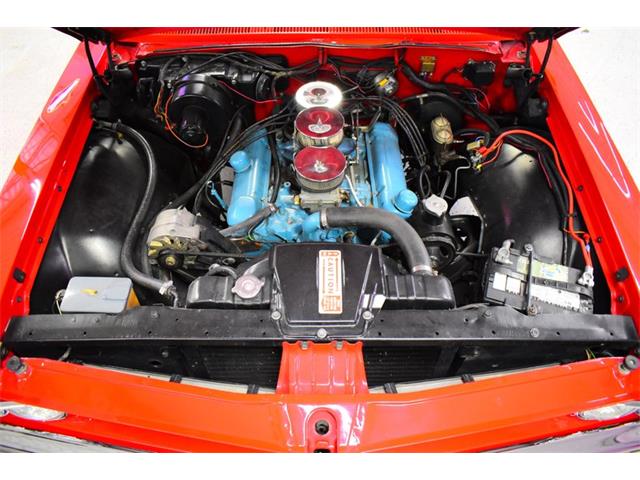 1962 Pontiac Grand Prix (CC-2075647) for sale in Wayne, Michigan