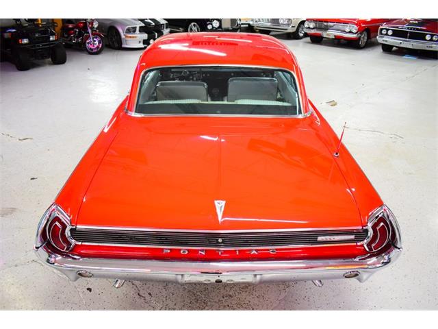 1962 Pontiac Grand Prix (CC-2075647) for sale in Wayne, Michigan