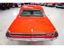 1962 Pontiac Grand Prix (CC-2075647) for sale in Wayne, Michigan