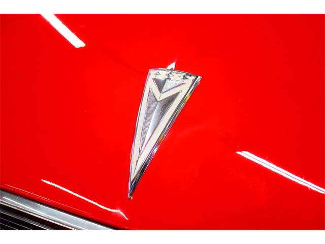 1962 Pontiac Grand Prix (CC-2075647) for sale in Wayne, Michigan