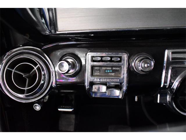 1962 Pontiac Grand Prix (CC-2075647) for sale in Wayne, Michigan