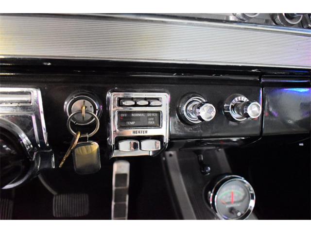 1962 Pontiac Grand Prix (CC-2075647) for sale in Wayne, Michigan