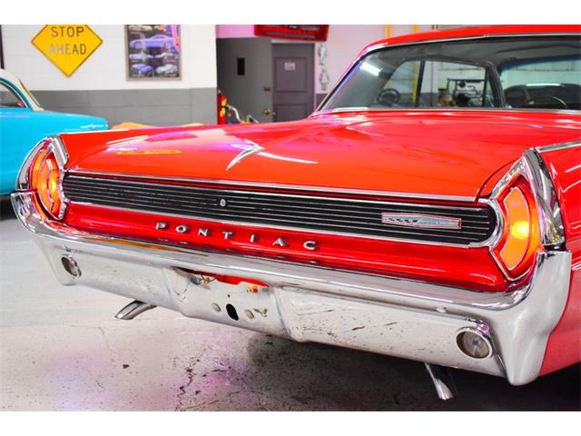 1962 Pontiac Grand Prix (CC-2075647) for sale in Wayne, Michigan