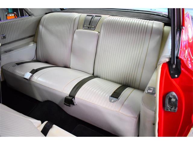 1962 Pontiac Grand Prix (CC-2075647) for sale in Wayne, Michigan