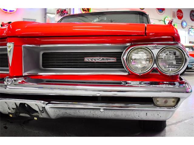 1962 Pontiac Grand Prix (CC-2075647) for sale in Wayne, Michigan