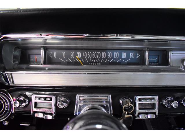 1962 Pontiac Grand Prix (CC-2075647) for sale in Wayne, Michigan