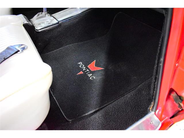 1962 Pontiac Grand Prix (CC-2075647) for sale in Wayne, Michigan