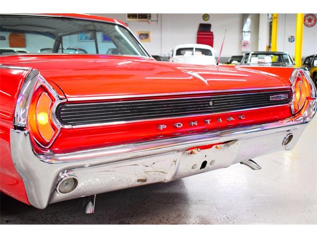 1962 Pontiac Grand Prix (CC-2075647) for sale in Wayne, Michigan