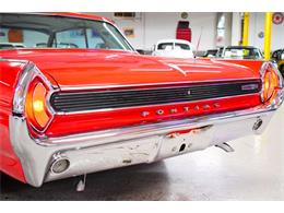 1962 Pontiac Grand Prix (CC-2075647) for sale in Wayne, Michigan