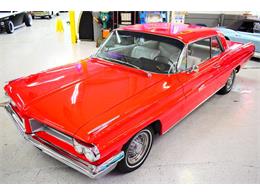 1962 Pontiac Grand Prix (CC-2075647) for sale in Wayne, Michigan